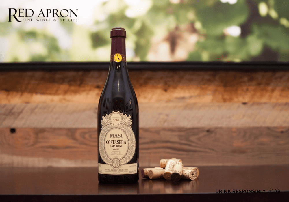 Masi, Costasera, Amarone della Valpolicella Classico DOCG