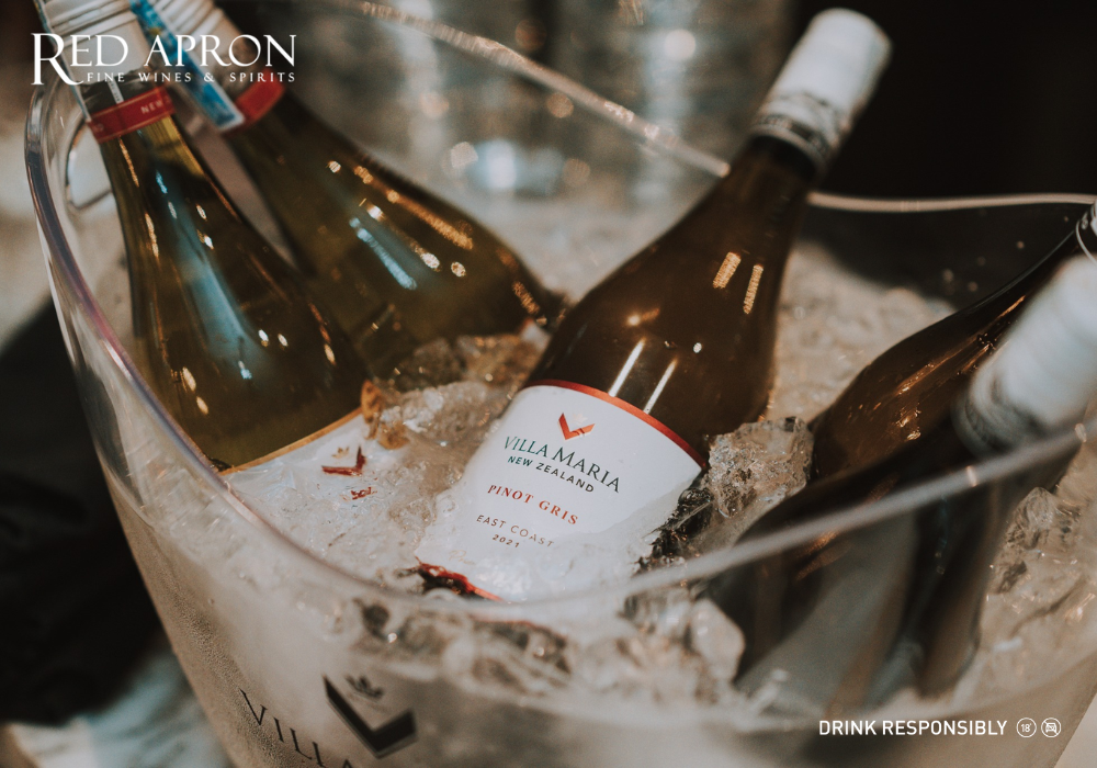 villa maria sauvignon blanc