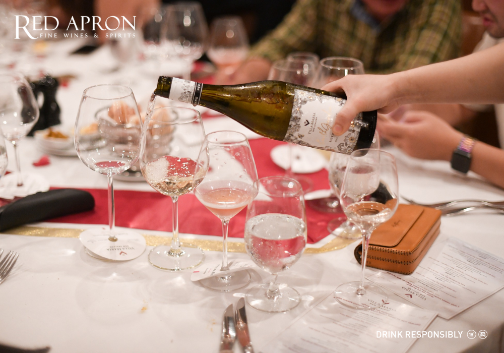 villa maria sauvignon blanc