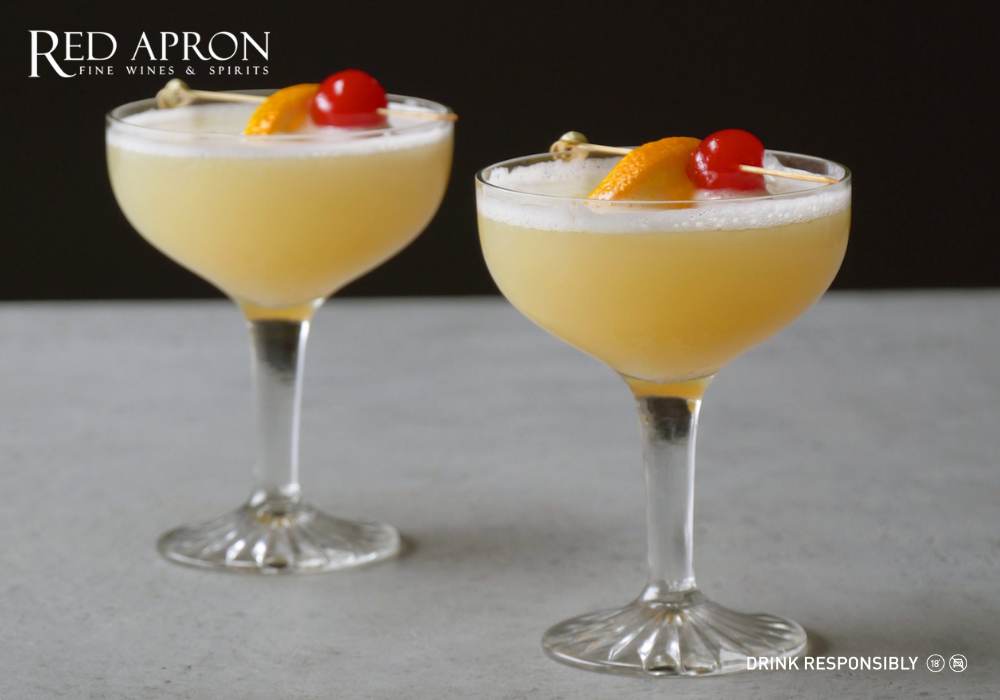 15+ irresistible Whiskey cocktails you need to try