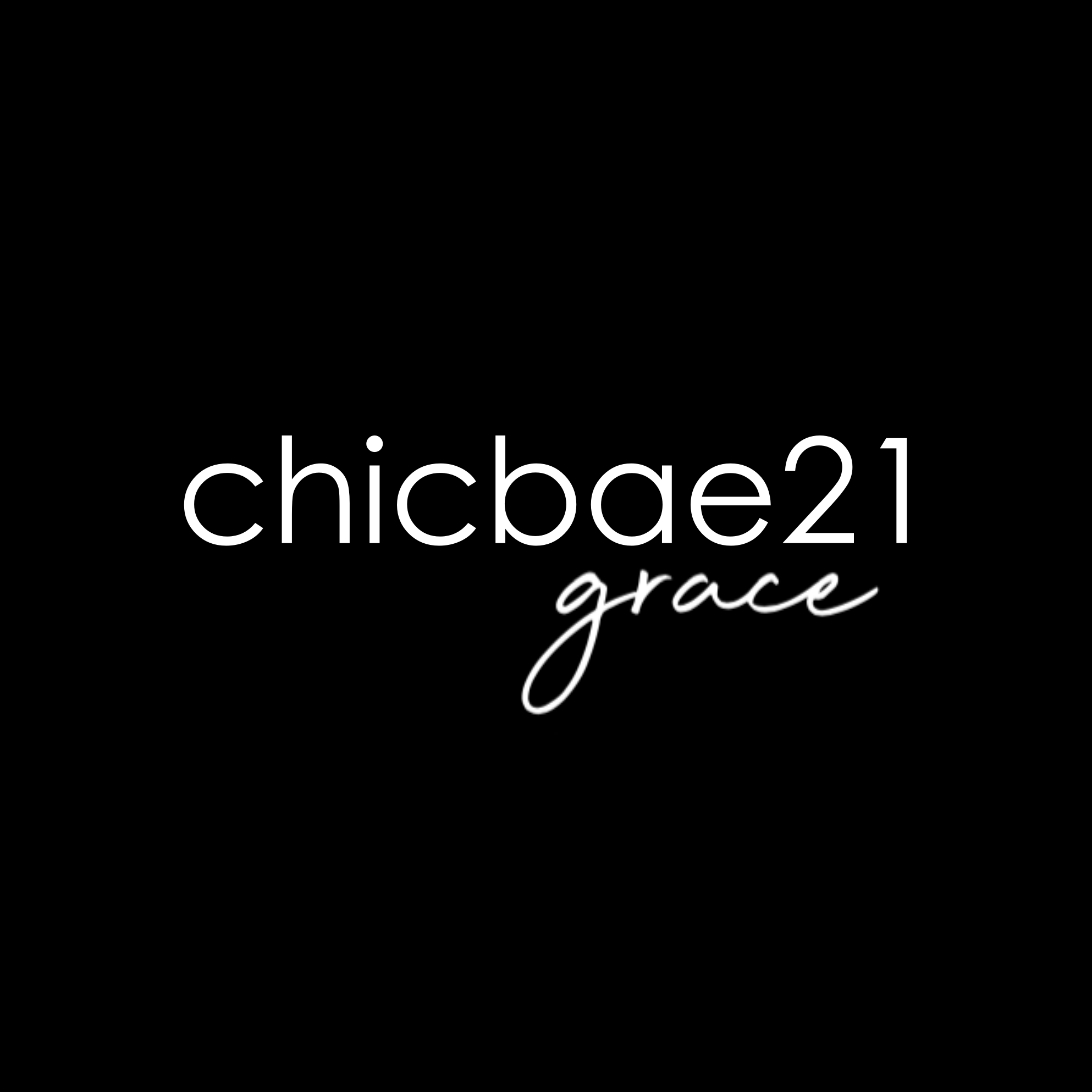chicbae21grace