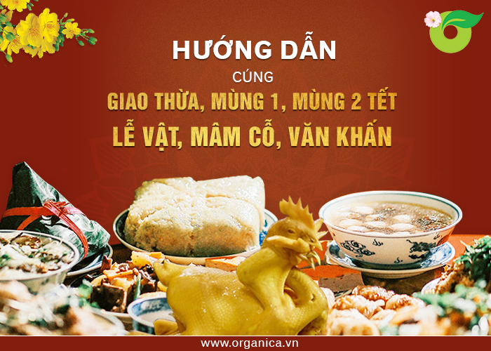 Văn Khấn Giao Thừa Mùng 2: Nghi Lễ Và Lời Khấn Chuẩn Nhất