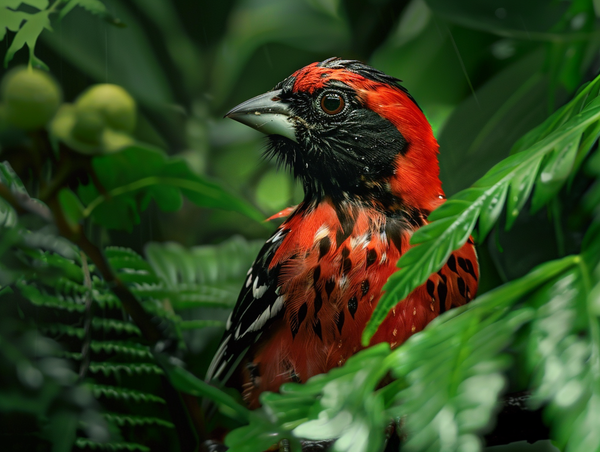 Cafe y Aves: Mô Hình Kết Hợp Canh Tác Cà Phê và Bảo Tồn Đa Dạng Sinh Học ở Venezuela