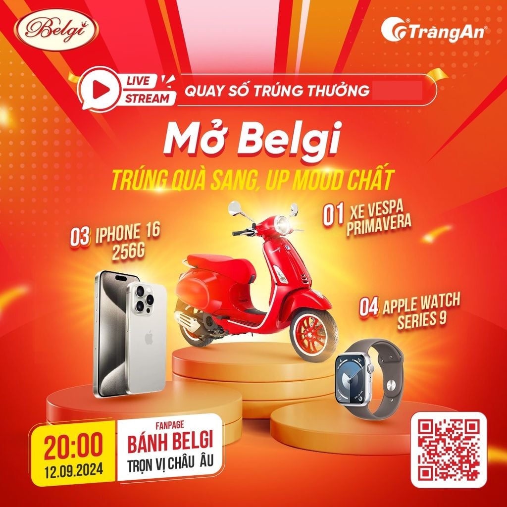 DANH SÁCH KHÁCH HÀNG TRÚNG THƯỞNG CHƯƠNG TRÌNH KHUYẾN MẠI 