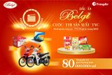 THỔI BÙNG SỨC SÁNG TẠO CÙNG CUỘC THI SẢN XUẤT TVC “KHƠI NGUỒN SÁNG TẠO - TVC BELGI ẤN TƯỢNG 2024”