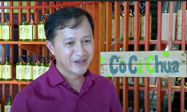 Cô Cà Chua tham dự Ngày Tiêu chuẩn Thế giới 14.10.2020