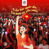 MINIGAME MỪNG QUỐC KHÁNH: CHECK-IN YÊU NƯỚC THẬT NGẦU, CÔ TẶNG ƯU ĐÃI ĐẬM SÂU