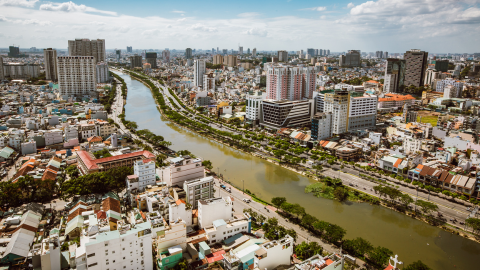 Vì sao Cô Cà Chua chọn Công nghệ sinh học?