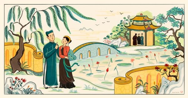 Mười Ba Bà Mụ (Kỳ 4)