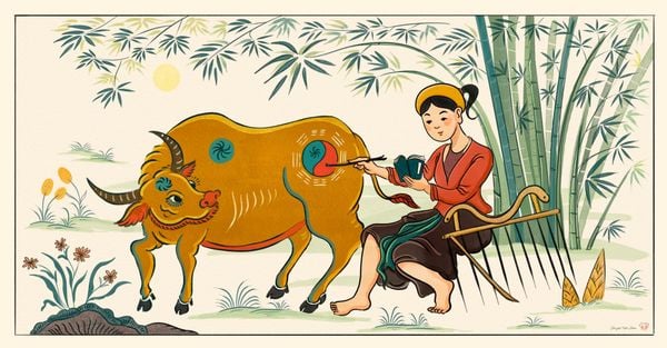 Mười Ba Bà Mụ (Kỳ 5)