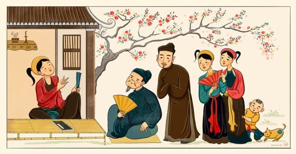 Mười Ba Bà Mụ (Kỳ 6)