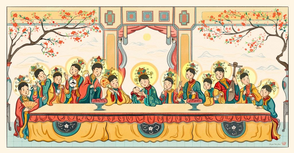 Mười Ba Bà Mụ (Kỳ Cuối)