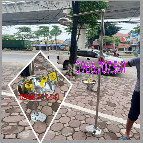 MUA ONLINE THIẾT BỊ RỬA MẮT KHẨN CẤP CHÍNH HÃNG GIÁ SỈ TẠI HÀ NỘI