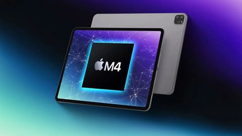 iPad Pro M4 gây bất ngờ ở khả năng 'sống sót' sau các bài test độ bền