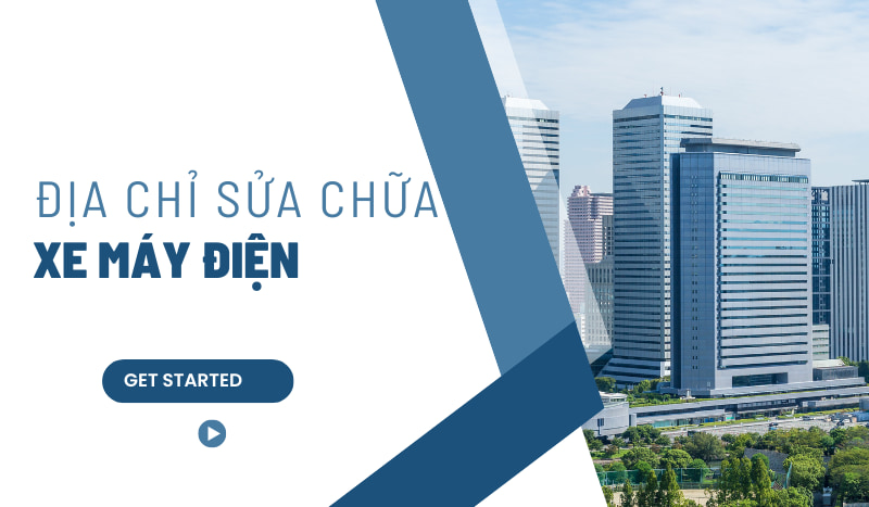 Top 12 Địa Chỉ Sửa Chữa Xe Máy Điện Uy Tín Tại TPHCM