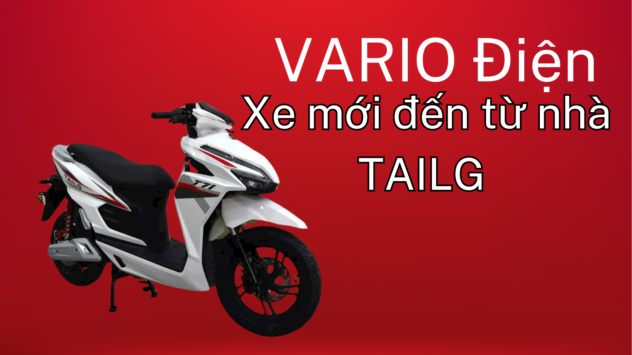 Đánh Giá Chi Tiết Xe Điện Tailg T71: Sự Lựa Chọn Hoàn Hảo Cho Người Tiêu Dùng