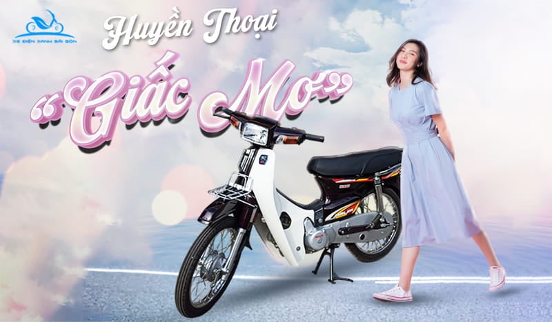 Huyền thoại giấc mơ