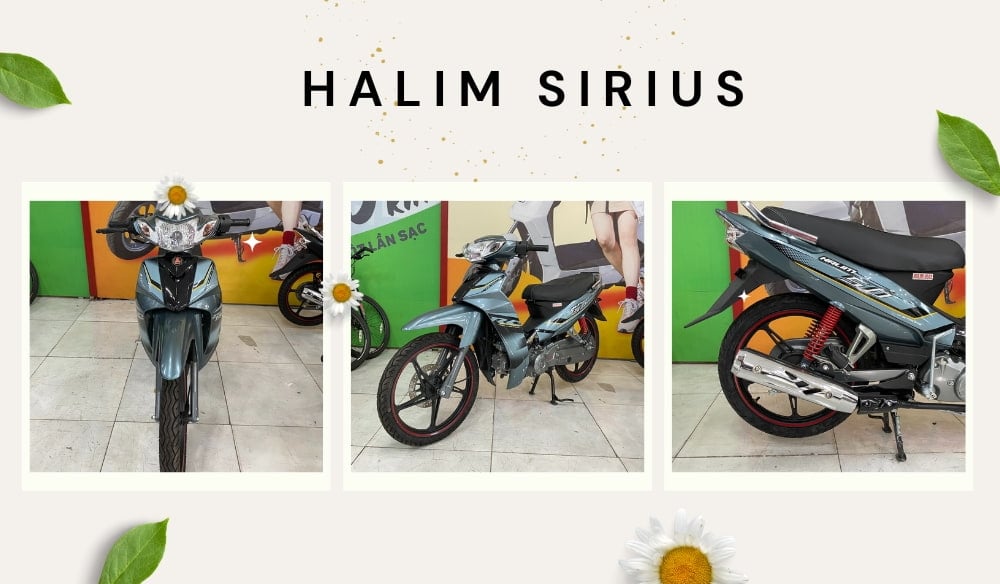 xe máy 50cc cho học sinh nữ