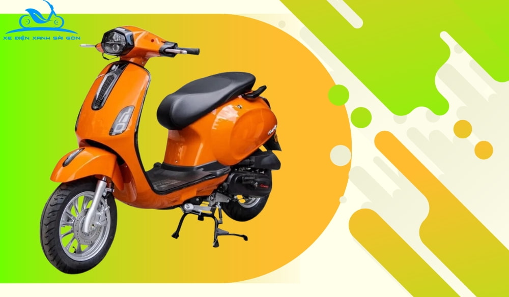 xe tay ga 50cc tốt nhất hiện nay