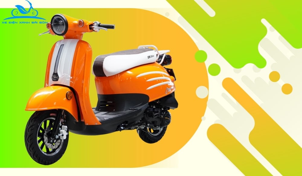 xe tay ga 50cc tốt nhất hiện nay