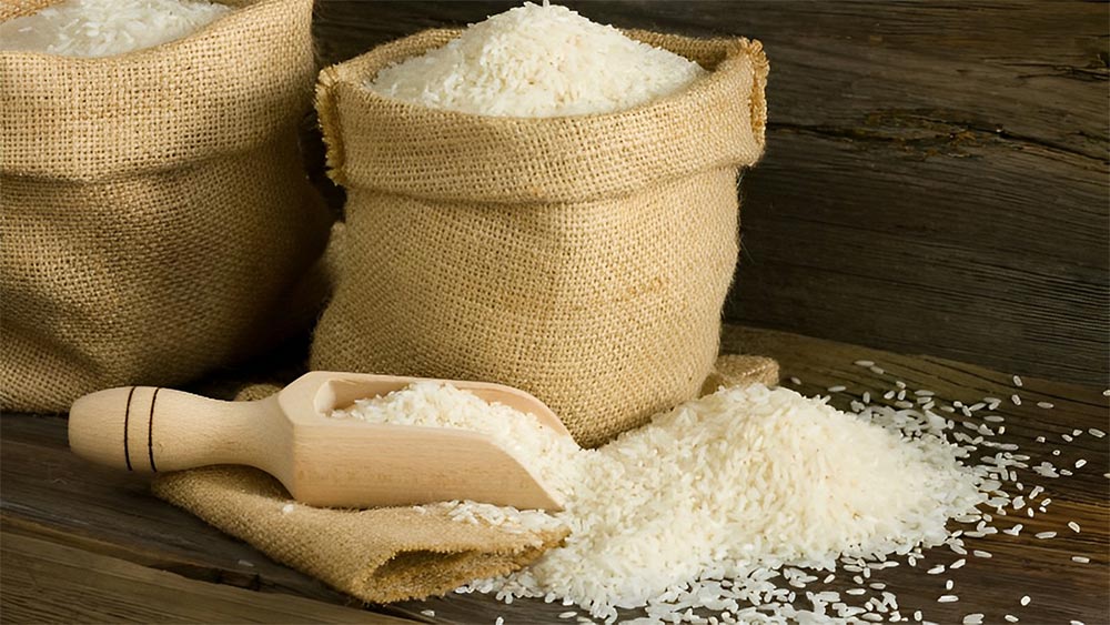 Giá lúa gạo hôm nay ngày 19/7/2023: Giá gạo xuất khẩu tăng mạnh 10 USD/tấn