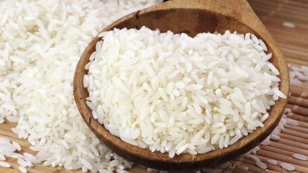 Mách bạn cách phân biệt gạo mới và gạo cũ