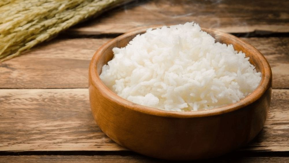 phân biệt gạo mới và gạo cũ
