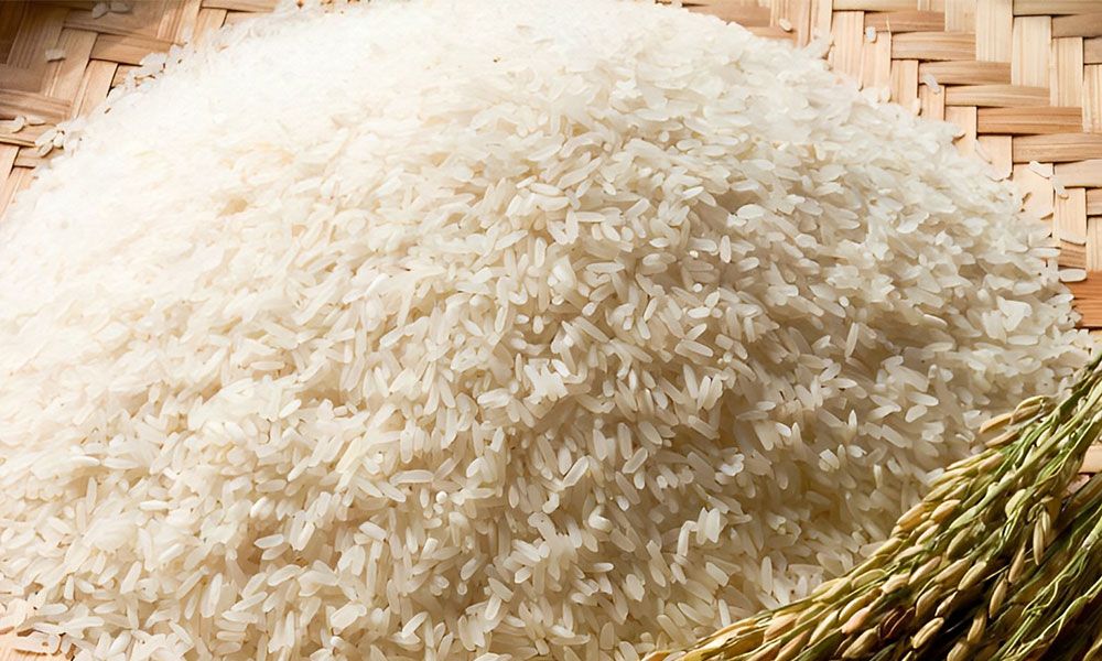 Chọn gạo ngon là điều kiện tiên quyết đó!
