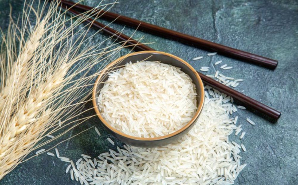 gạo st25 ngon nhất thế giới