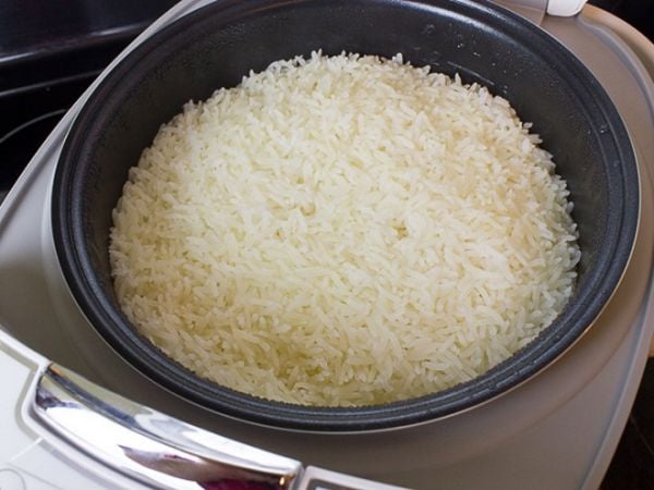 Nấu gạo om18 gente như thế nào