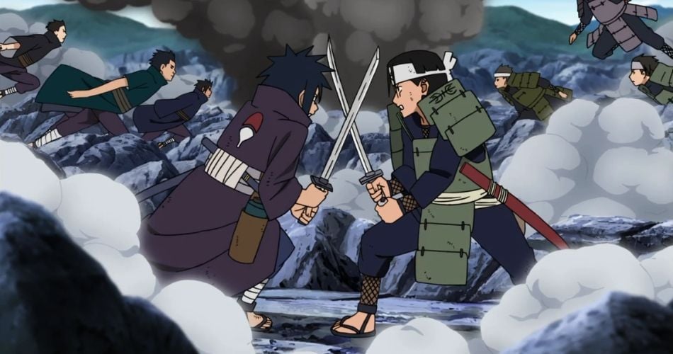 Bạn đã biết các cấp bậc Ninja trong Naruto chưa?