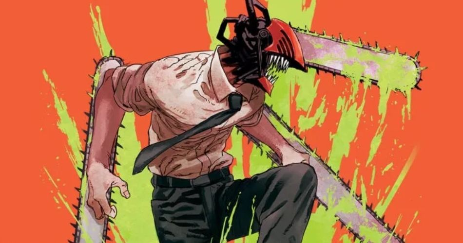 Sự thật về thành công của bộ anime Chainsaw Man