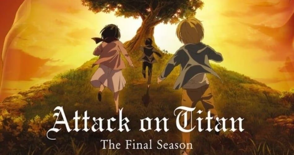 Vì sao tập cuối anime Attack on Titan bị cắt 4 phút so với ban đầu?