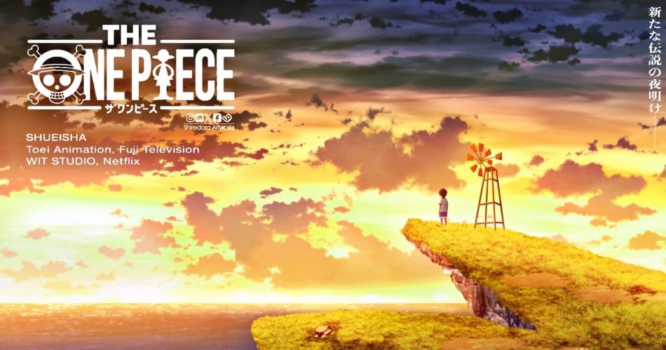 Đạo diễn One Piece thất vọng về bản remake của Netflix