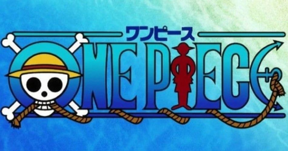 Logo One Piece được đổi để kỷ niệm hành trình 25 năm