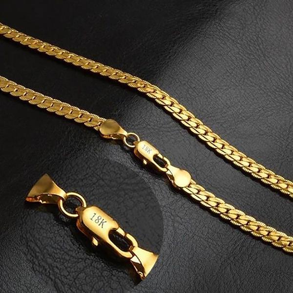 7 Điều bạn cần biết khi mua trang sức xi mạ vàng