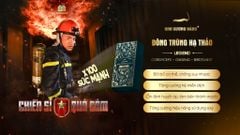 ĐÔNG TRÙNG HẠ THẢO LEGEND - BÍ QUYẾT TIẾP THÊM SỨC MẠNH CHIẾN ĐẤU CỦA CHIẾN SĨ QUẢ CẢM TIẾN LUẬT