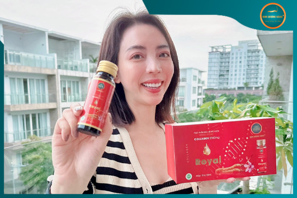 Nước Uống Collagen Có Tốt Không? Loại Nào Tốt?