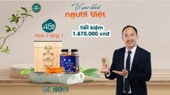 Đông Trùng Hạ Thảo Thượng Phẩm 15g | Siêu Phẩm Mới Ra Mắt, Tăng 50% Khối Lượng, Giá Siêu Hời