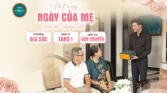 🌷 KIM CƯƠNG VÀNG TRI ÂN NGÀY CỦA MẸ – CHĂM MẸ KHỎE, QUÀ NGẬP TRÀN 🌷