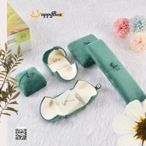 Tầm quan trọng của hộp trang sức trong quảng bá Thương hiệu?