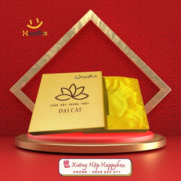 Marketing Hiệu quả với đặt in hộp trang sức - In Logo Thương Hiệu