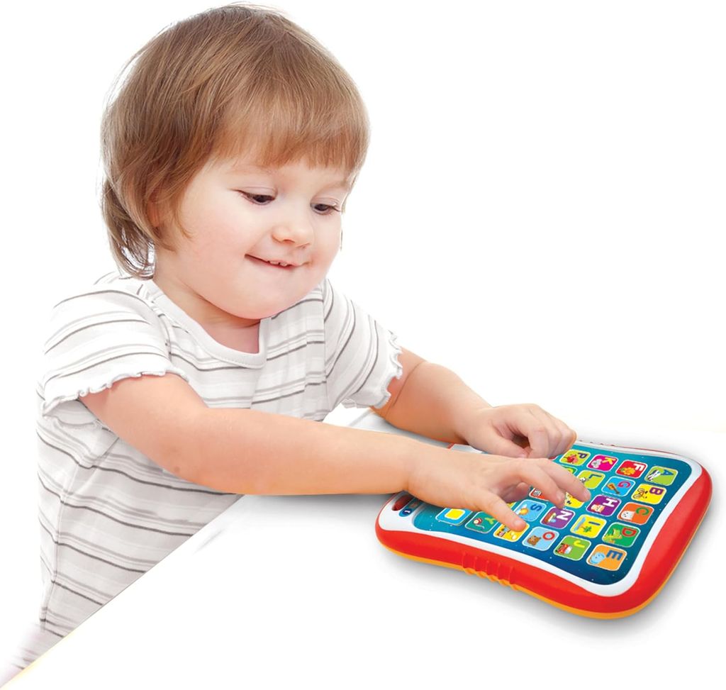 Phát triển trí thông minh cho trẻ chỉ với 5 bước đơn giản