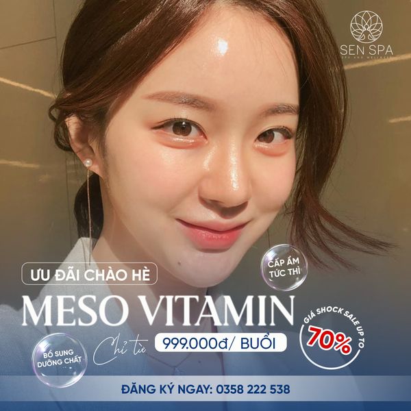 Giá Tiêm Meso Bao Nhiêu? Bảng Giá Tiêm Meso Theo Hạng Mục Mới Nhất 2024