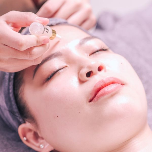 Chăm sóc da mùa mưa tại Sen Spa – Đến một lần là mê mẩn