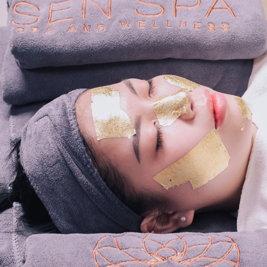 Spa chăm sóc da và thư giãn – Dịch vụ lý tưởng nhất mùa hè