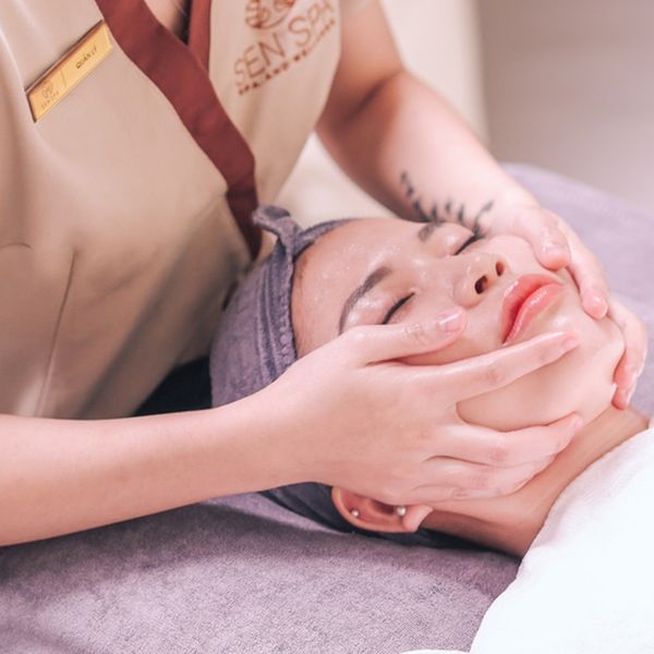 Spa chăm sóc sức khỏe - Một ngày nghỉ lễ tuyệt vời tại Sen Spa