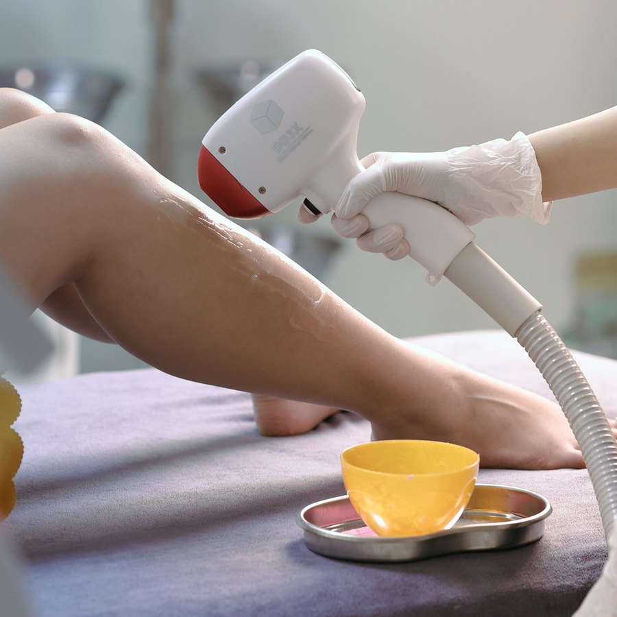 Triệt Lông Có Mọc Lại Không? Mách bạn địa chỉ triệt lông uy tín Hà Nội