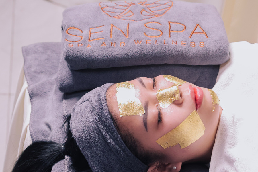 Chăm sóc da tại spa hiệu quả tốt hơn