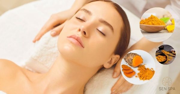 Chăm sóc da sau sinh